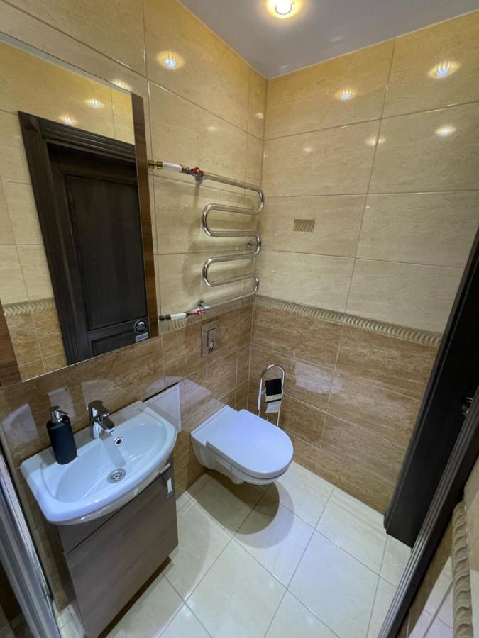 Апартаменты Dvieju Kambariu Butas Таураге Экстерьер фото