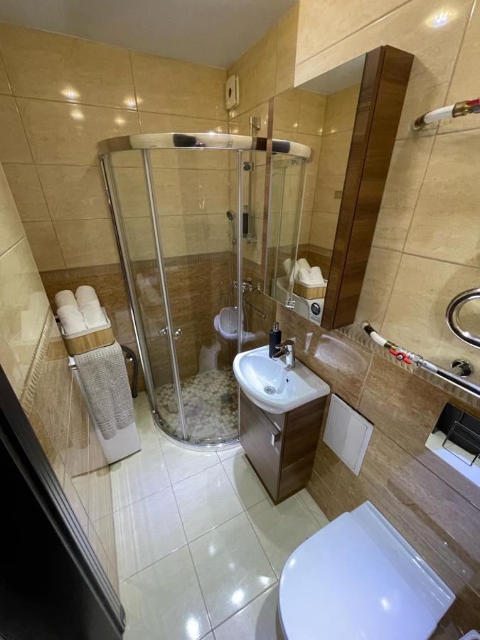 Апартаменты Dvieju Kambariu Butas Таураге Экстерьер фото